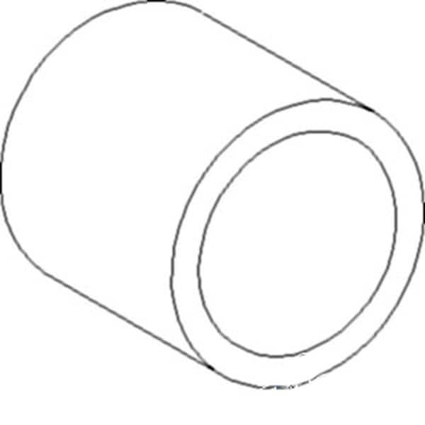 Aftermarket Steering Gear Inner Bushing 195783M1 - main